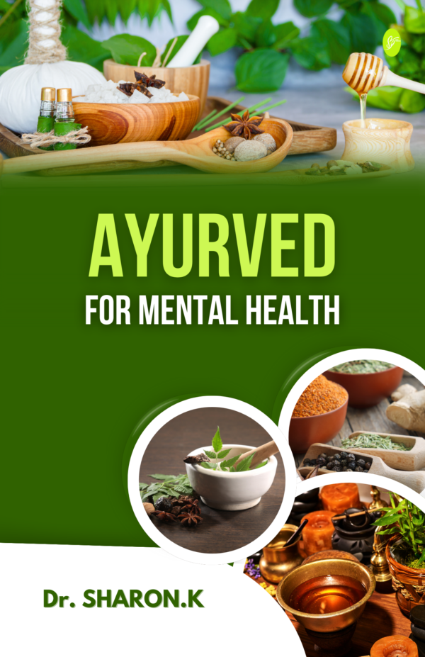 AYURVED For MENTAL HEALTH