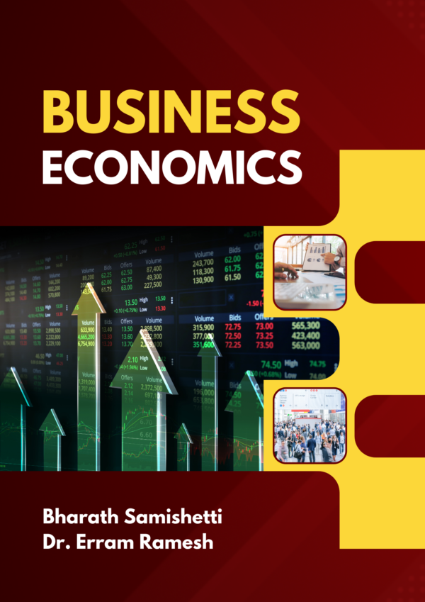 Business economicS