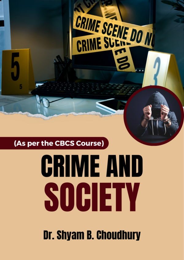 Crime and Society