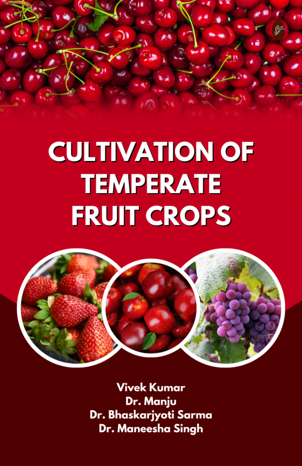 Cultivation of Temperate Fruit Crops