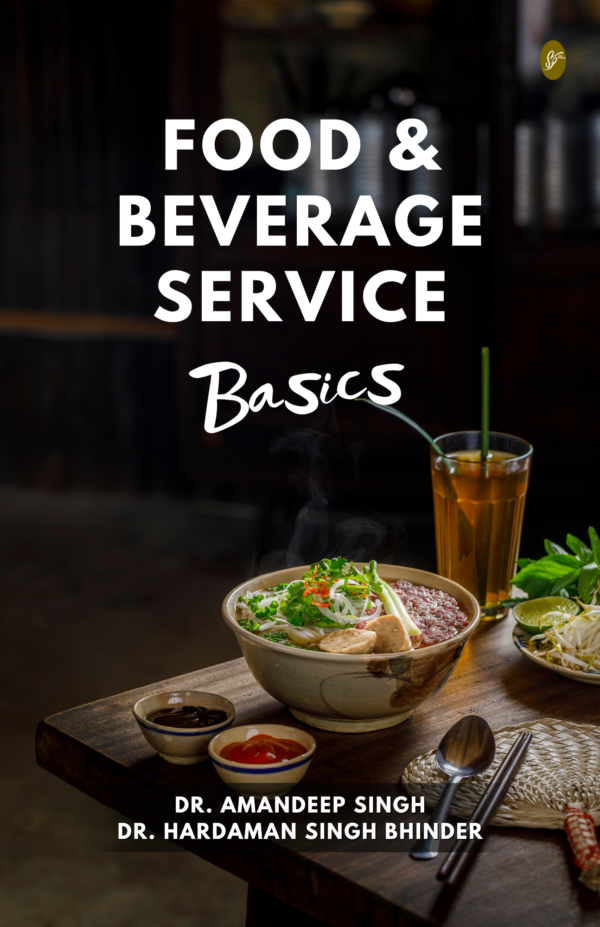 Food & Beverage Service basic