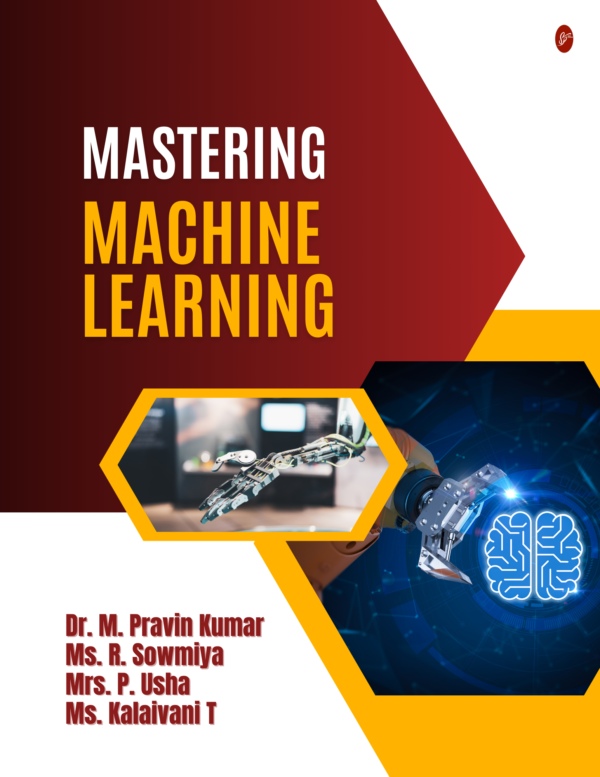 Mastering Machine learning