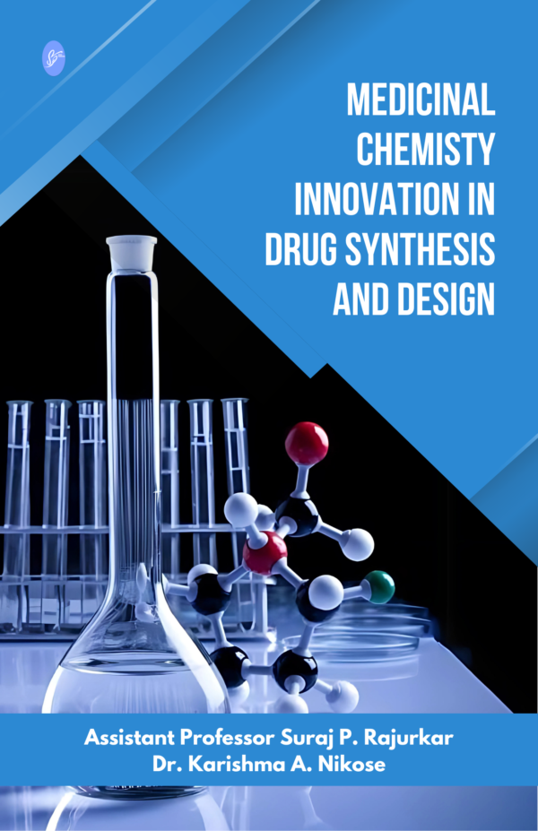 Medicinal chemisty innovation in drug synthesis and design