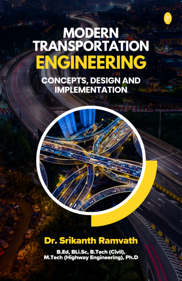 Modern Transportation Engineering