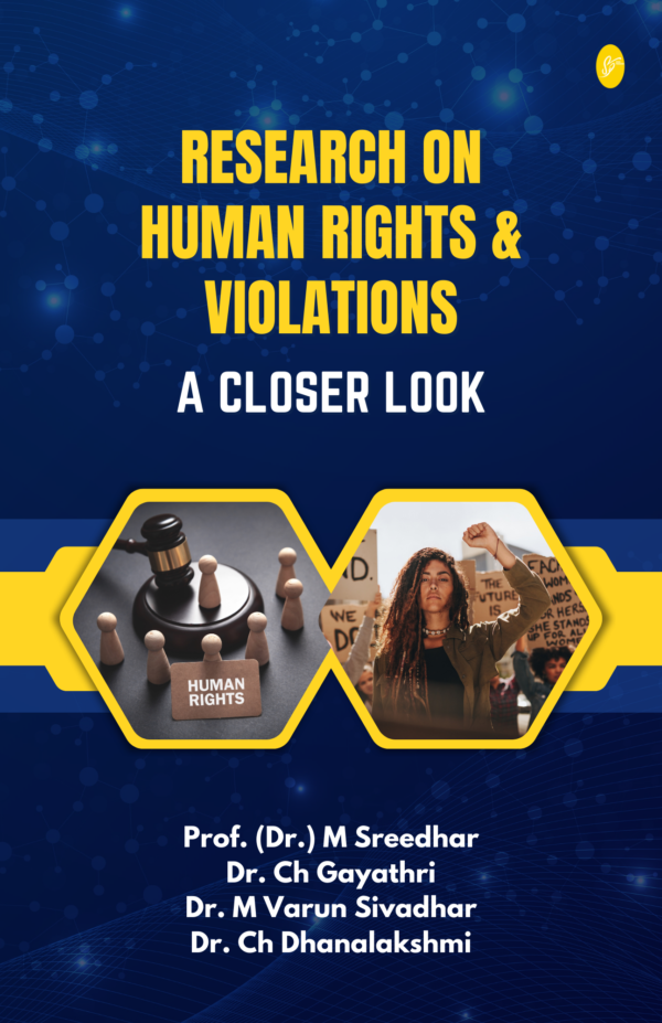 Research On Human Rights & Violations A Closer Look