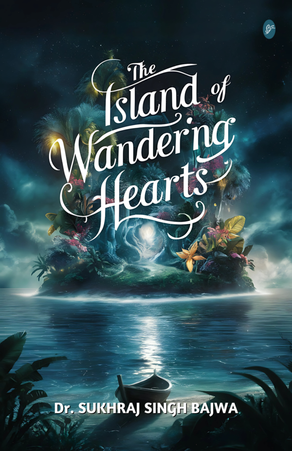 THE ISLAND OF WANDERING HEARTS