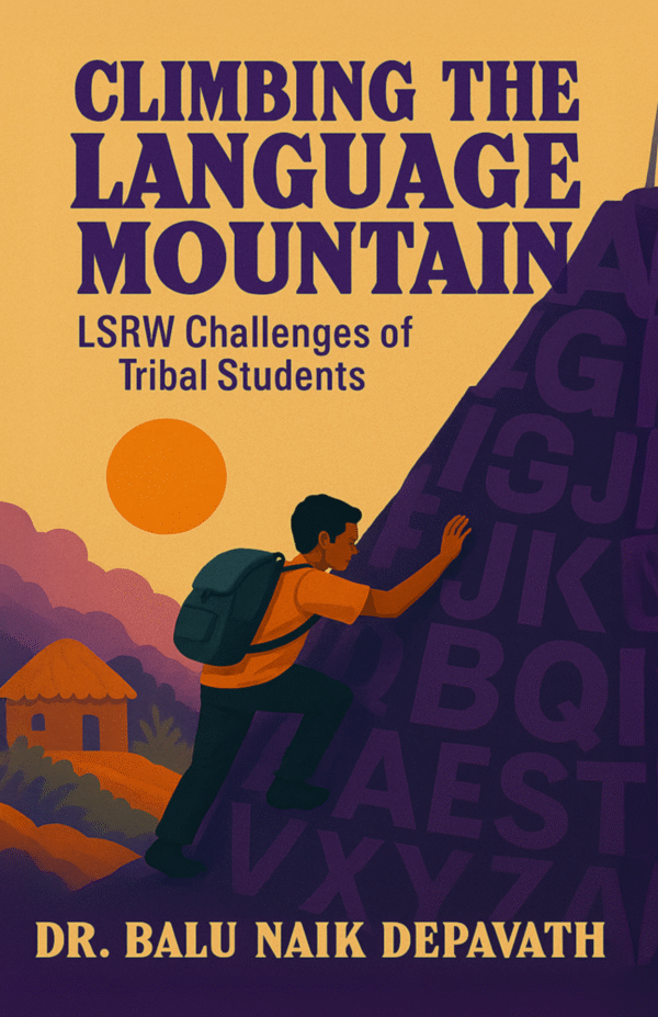 CLIMBING THE LANGUAGE MOUNTAIN: LSRW CHALLENGES OF TRIBAL STUDENTS