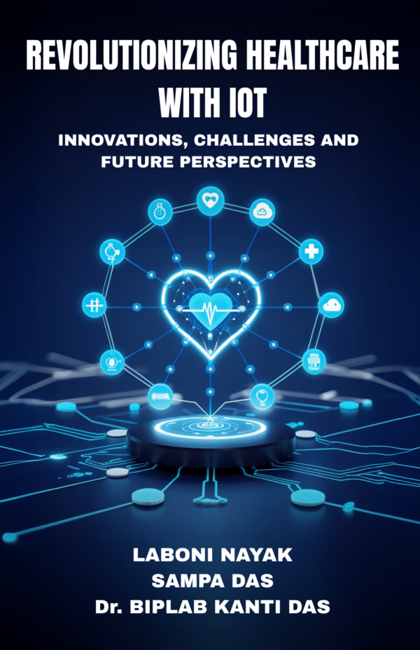 REVOLUTIONIZING HEALTHCARE WITH IOT: INNOVATIONS, CHALLENGES AND FUTURE PERSPECTIVES